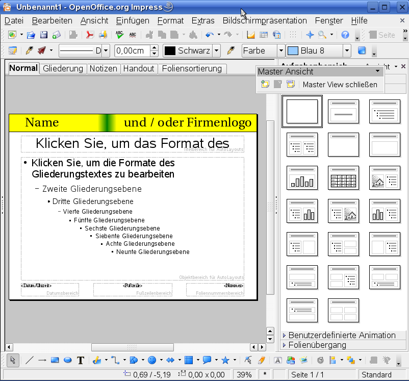 Openoffice Hilfe Und Tutorial